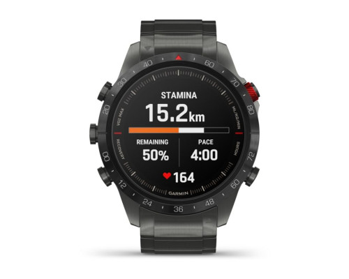 Умные часы MARQ ATHLETE (GEN 2) Performance Edition