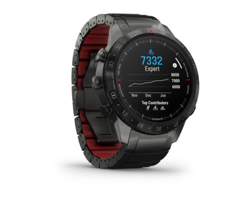 Умные часы MARQ ATHLETE (GEN 2) Performance Edition