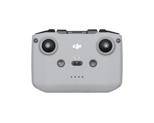 Квадрокоптер DJI Mini 4 Pro (DJI RC-N2)