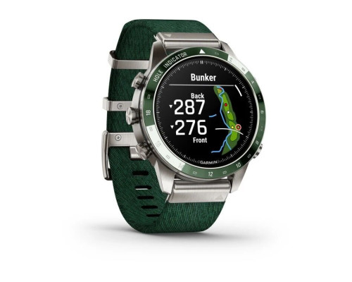 Умные часы Garmin Marq GOLFER Gen 2