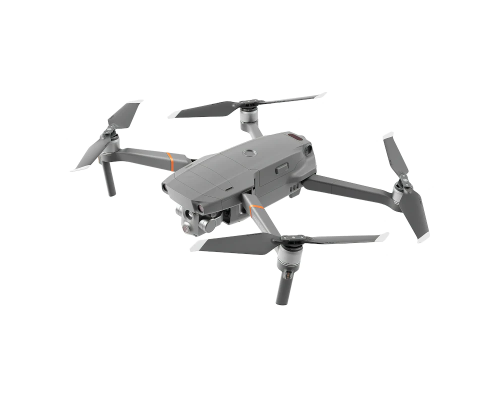 Квадрокоптер DJI Mavic 2 Enterprise Advanced (Universal Edition)