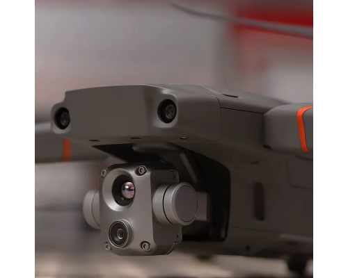 Квадрокоптер DJI Mavic 2 Enterprise Advanced (Universal Edition)