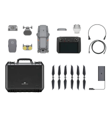 Квадрокоптер DJI Mavic 2 Enterprise Advanced (Universal Edition)