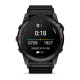 Умные часы Garmin TACTIX 7 AMOLED edition, черный нейлоновый ремешок