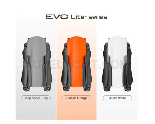 Квадрокоптер Autel Robotics EVO Lite+ Standard Kit