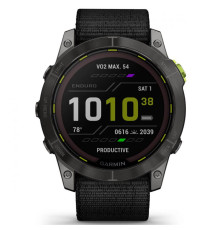 Умные часы Garmin Tactix 7 Pro Solar