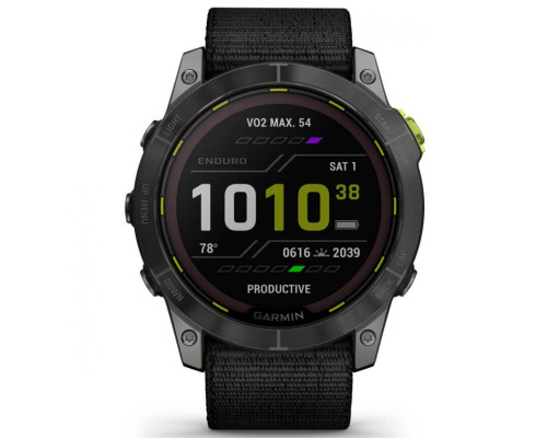 Умные часы Garmin Tactix 7 Pro Solar