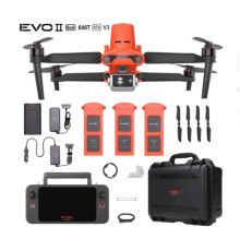 Квадрокоптер Autel Robotics EVO II Dual 640T RTK V3