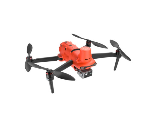 Квадрокоптер Autel Robotics EVO II Dual 640T RTK V3