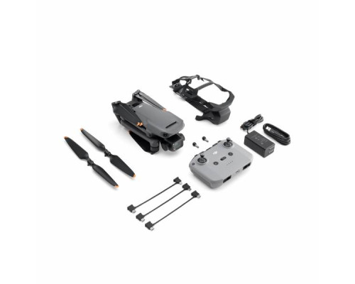 Квадрокоптер DJI Mavic 3 Classic (DJI RC)