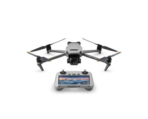 Квадрокоптер DJI Mavic 3 Classic (DJI RC)