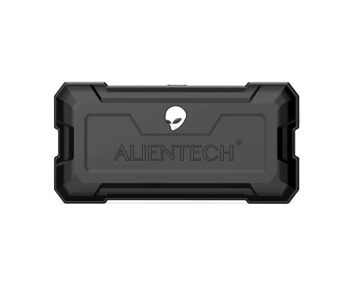 Усилитель сигнала ALIENTECH DUO II (ДЛЯ DJI RC N1) ДВУХДИАПАЗОННЫЙ 2,4G/5,8G