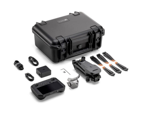 Квадрокоптер DJI Mavic 3T Thermal (Universal Edition)