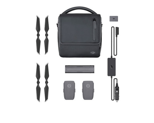 Набор аксессуаров для DJI Mavic 2 Enterprise Fly More Kit