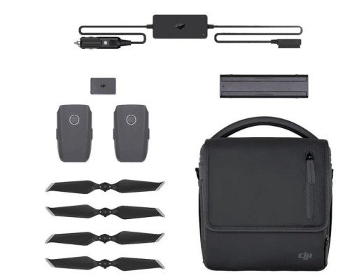 Набор аксессуаров для DJI Mavic 2 Enterprise Fly More Kit