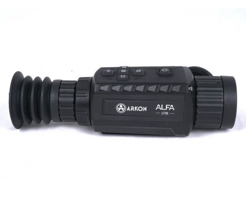 Тепловизионный прицел Arkon Alfa LT35