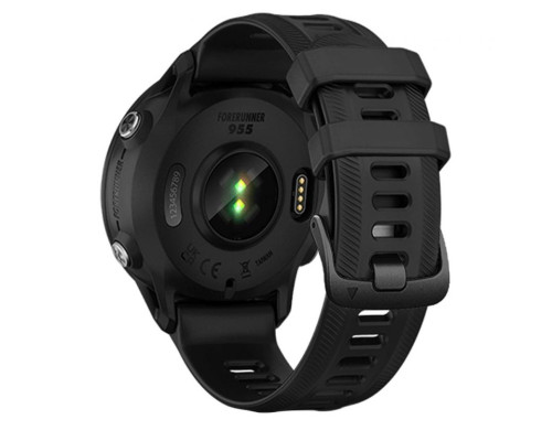 Умные часы Garmin Tactix 7 pro black DLC Titanium