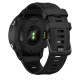 Умные часы Garmin Tactix 7 pro black DLC Titanium