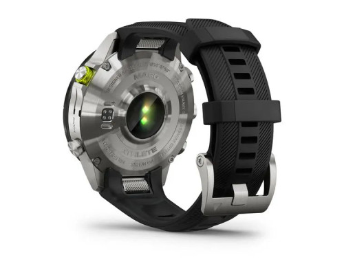 Умные часы Garmin MARQ Athlete (Gen 2)