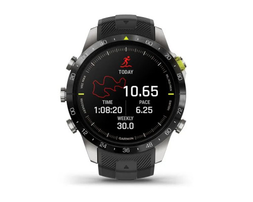 Умные часы Garmin MARQ Athlete (Gen 2)