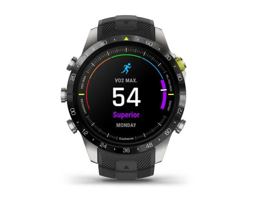 Умные часы Garmin MARQ Athlete (Gen 2)