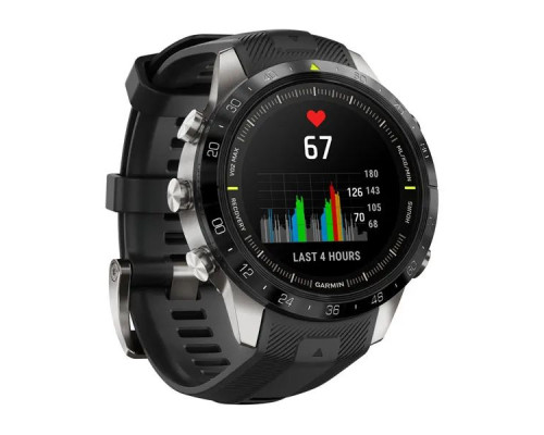 Умные часы Garmin MARQ Athlete (Gen 2)