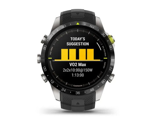 Умные часы Garmin MARQ Athlete (Gen 2)