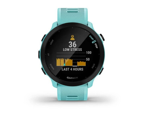 Умные часы Garmin FORERUNNER® 55 аква