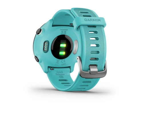 Умные часы Garmin FORERUNNER® 55 аква