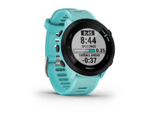 Умные часы Garmin FORERUNNER® 55 аква