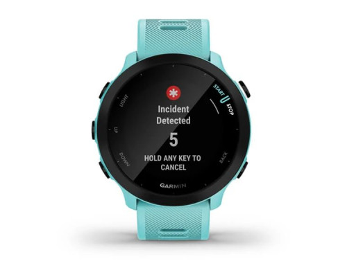 Умные часы Garmin FORERUNNER® 55 аква