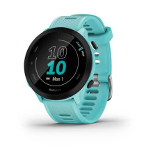 Умные часы Garmin FORERUNNER® 55 аква