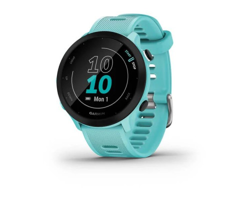 Умные часы Garmin FORERUNNER® 55 аква