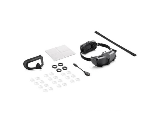 Очки DJI Goggles Integra