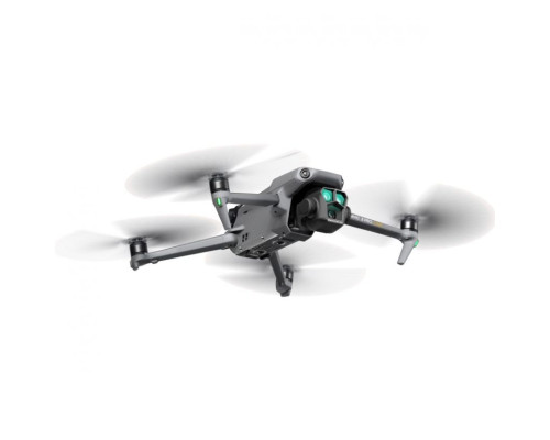 Квадрокоптер DJI Mavic 3 Pro Fly More Combo (DJI RC)