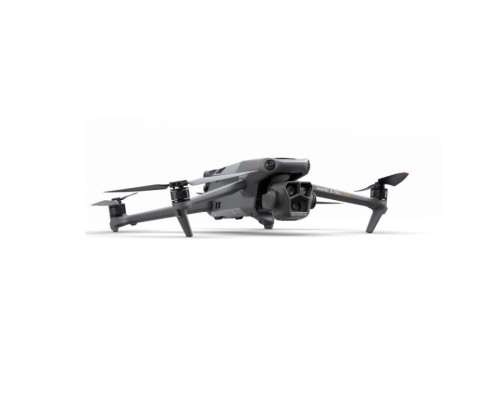 Квадрокоптер DJI Mavic 3 Pro Fly More Combo (DJI RC)