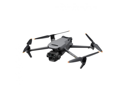 Квадрокоптер DJI Mavic 3 Pro Fly More Combo (DJI RC)