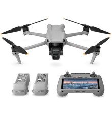 Квадрокоптер DJI Air 3 Fly More (Пульт DJI RC 2)