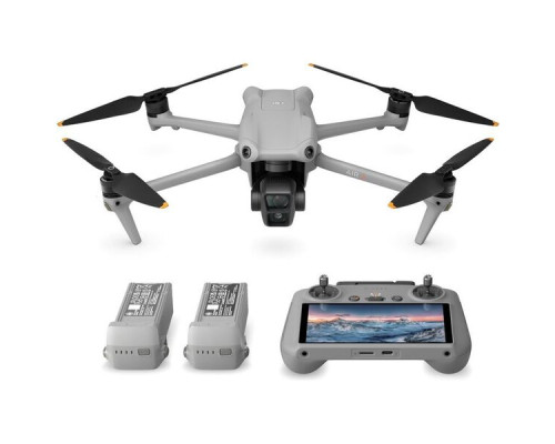 Квадрокоптер DJI Air 3 Fly More (Пульт DJI RC 2)