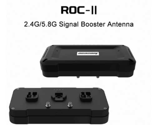 Двухдиапазонный усилитель сигнала Acasom ROC 2