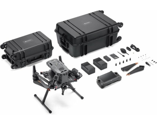 Платформа DJI Matrice 350 RTK