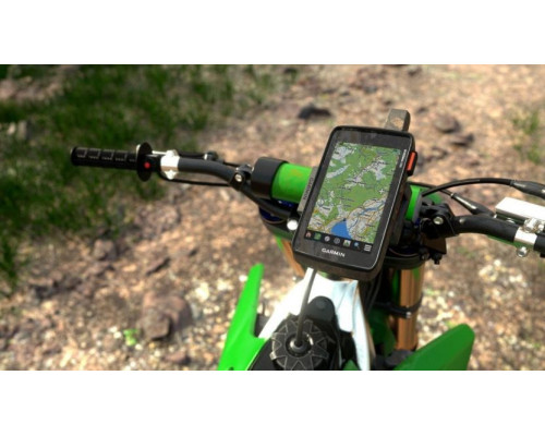 Навигатор Garmin Montana 700