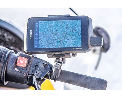 Навигатор Garmin Montana 700