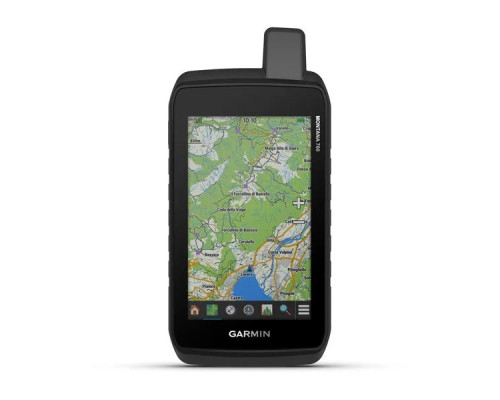 Навигатор Garmin Montana 700