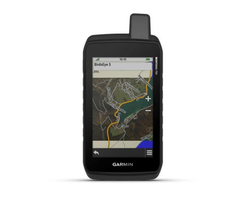 Навигатор Garmin Montana 700