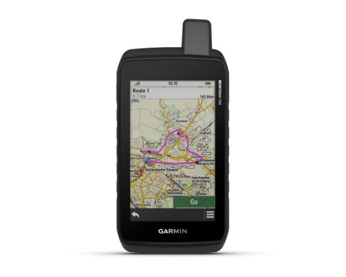 Навигатор Garmin Montana 700