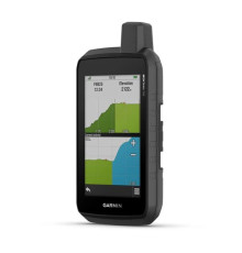 Навигатор Garmin Montana 700