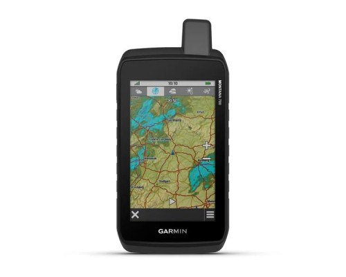 Навигатор Garmin Montana 700