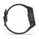 Умные часы Garmin TACTIX 7 Standard с черным ремешком