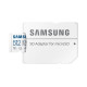 Карта памяти microSDXC UHS-I U3 Samsung EVO PLUS 512 ГБ